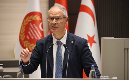 Hasipoğlu: “Emekçilerimizin hakkı kırmızı çizgimizdir”