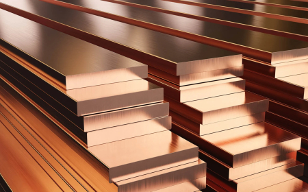 Dev bankadan iyimser bakır tahmini: Kısa vadede 14 bin dolar olması bekleniyor