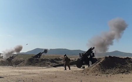 Beyköy’de topçu atışları yapılacak