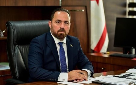 Hüseyin Çavuş'tan Bnb. Bolat için taziye mesajı