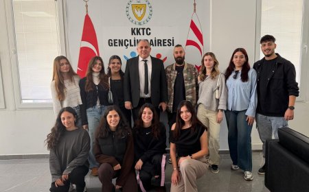 Gençlik Dairesi gençlik merkezlerinde modern dans eğitimlerine başlıyor