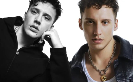 Şarkıcı Edis gözaltına alındı