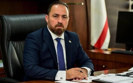 Hüseyin Çavuş: Sınır kapılarında dezenfeksiyon ve kontrol önlemleri arttırıldı