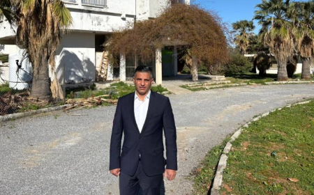 Fırat Ataser: “Mare Monte Mücadelesinde İstediğimiz Noktaya Ulaşıyoruz”