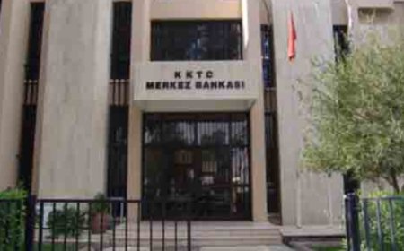 Merkez Bankası 2025’in dördüncü çeyreğine ilişkin bülteni yayımladı