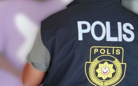 Polisiye olaylar... Girne’de “müstahdem tarafından hırsızlık, soygun, şiddet kullanma tehdidi ve ciddi darp”: İki kişiye tutuklama