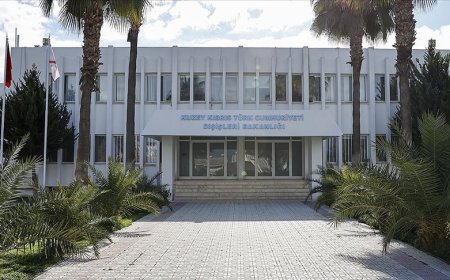 Dışişleri Bakanlığı, İran ve Körfez ülkelerindeki vatandaşları uyardı