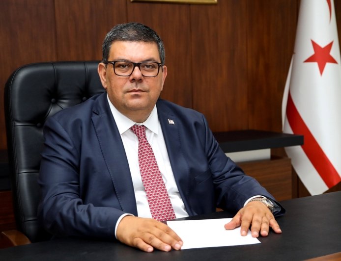 Berova: İyi niyetli yaklaştık, tutumu doğru bulmuyoruz