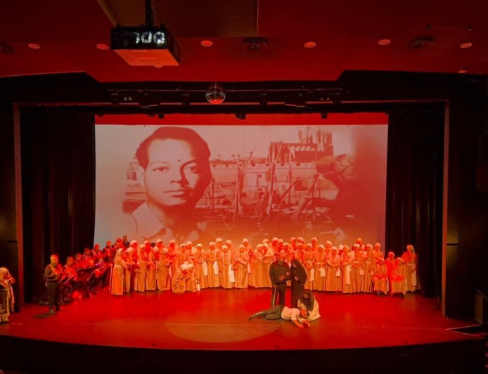 Çağdaş Müzik Derneği’nden Avustralya turnesi