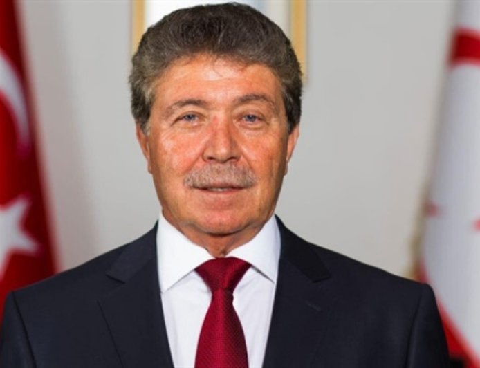 Başbakan Üstel, ramazan ayı dolayısıyla mesaj yayımladı