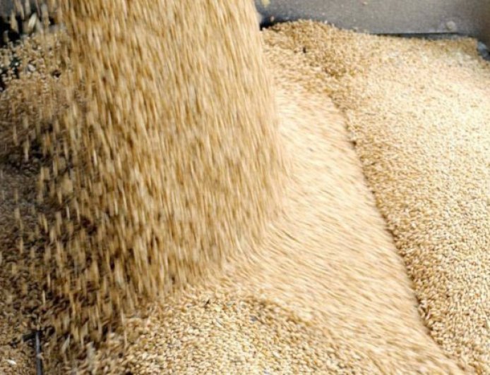 TÜK, arpa sevkiyatının olumsuz hava koşulları nedeniyle tamamlanamadığını duyurdu