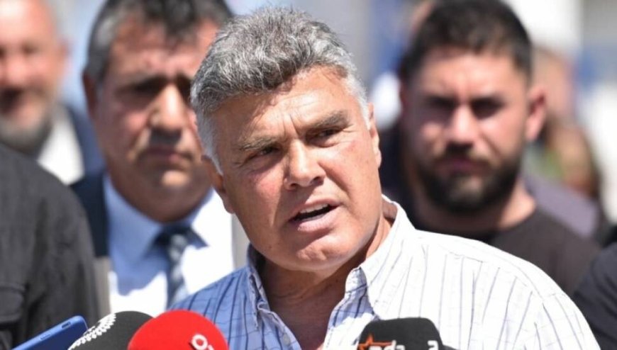 Koop-Sen’den uyarı: Hayat pahalılığı ödenmezse 11 Şubat’tan itibaren süresiz grev