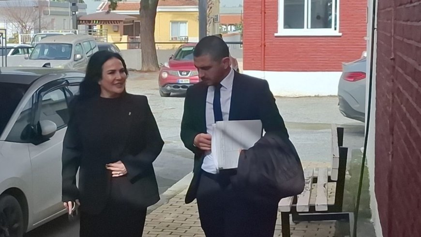 Fatma Ünal'ın mahkemesi 5 Şubat'a ertelendi