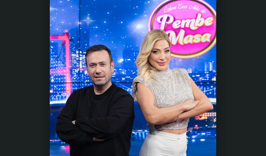 Özgür Aras’tan çok konuşulacak açıklamalar: “Küstah insanlarla yan yana gelmem”