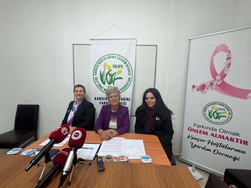 KHYD, Dünya Kanser Günü’nde farkındalık çağrısı yaptı: “Engelliler Yasası kanser hastaları için iyileştirilmeli”