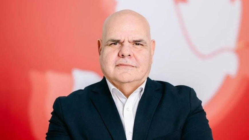 TDP Genel Sekreteri Özkunt, değerlendirmelerde bulundu