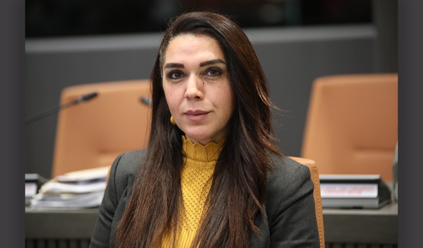 Kürşat: Hukuku ve emeği yok sayan yönetim ülkeyi yönetemez