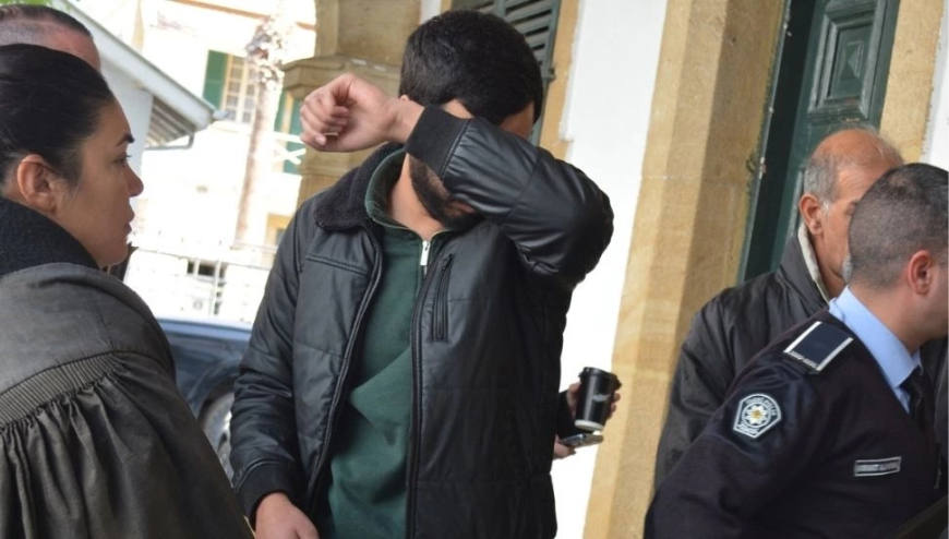 Gönyeli’de ev açma ve sirkat zanlısı 60 günü aşmayacak süreyle cezaevine gönderildi