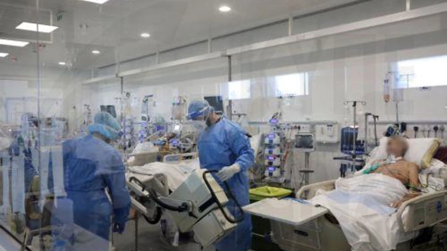 Güney Kıbrıs'ta gripten ölenlerin sayısı 24'e çıktı