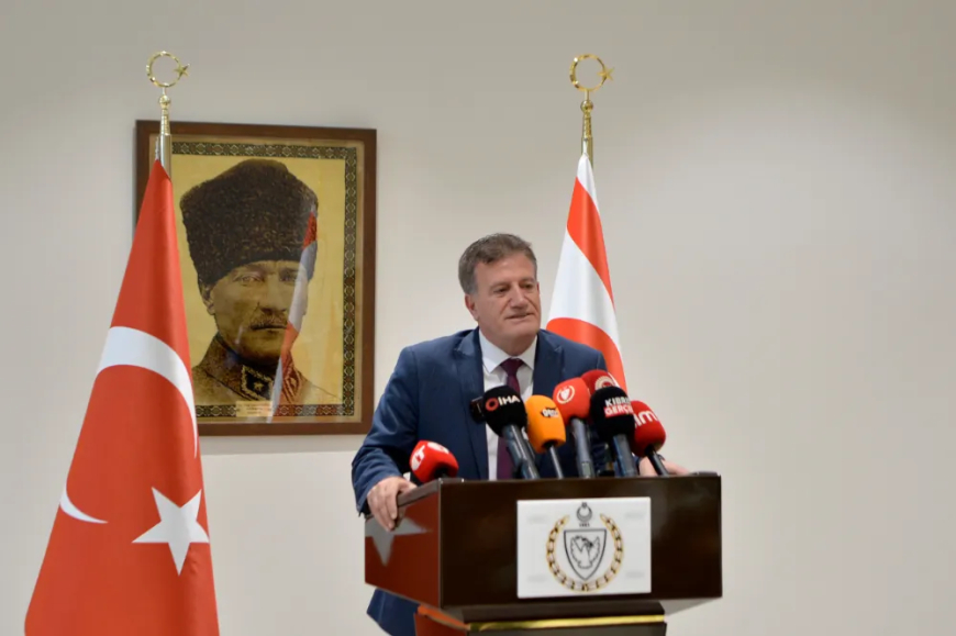 Arıklı: İsias davası bir vicdan mücadelesidir