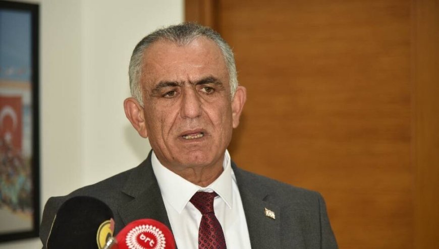 Çavuşoğlu: Şampiyon Meleklerimizi asla unutmayacağız