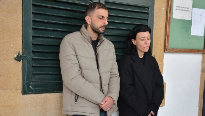 Uyuşturucu ithal ve tasarrufu: İki zanlıya 5 gün tutukluluk