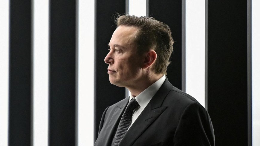 AB'den İspanya Başbakanı Sanchez'e "faşist" diyen Elon Musk'a tepki