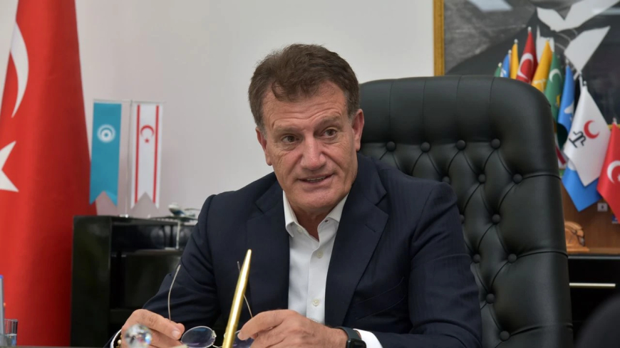 Arıklı: Güney Kıbrıs’ta trafik kuralları rahatlıkla uygulanacak