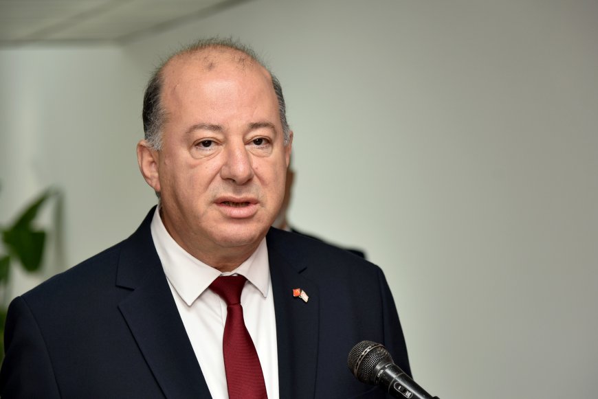 Dinçyürek:“Hekimler Aylık 719 bin TL gelire ulaşıyor"