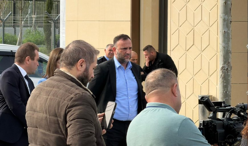 Zeki Çeler’den TEL-SEN’e destek: Fiber Optik Protokolü toplum yararı yok sayılarak dayatılıyor