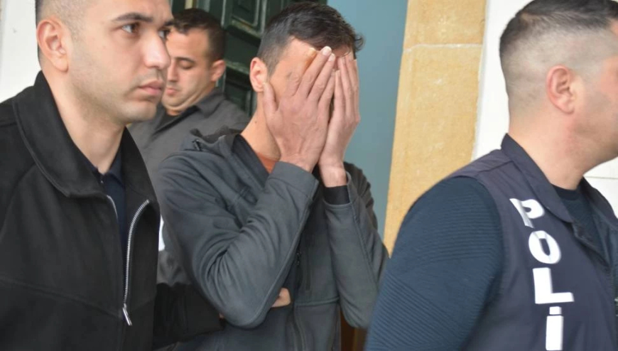 Turist vizesiyle geldi, işe girdiği belirlendi: "Biletimi alıp gitmek istiyorum"