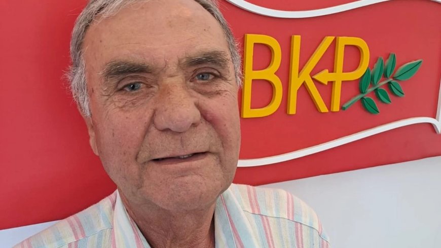 BKP'den Meclis'teki siyasi partilere çağrı: “Sendikalaşmanın önünü açın”