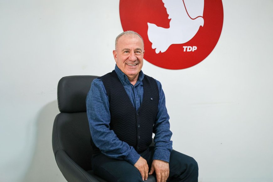 Erman Yaylalı: Tam mesai tartışması samimi değil, gündem saptırılıyor