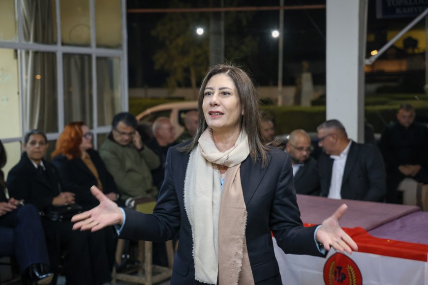 İncirli: Kaynaklarımızı boşa harcayanlar memleketini sevmeyen, ihanet edendir