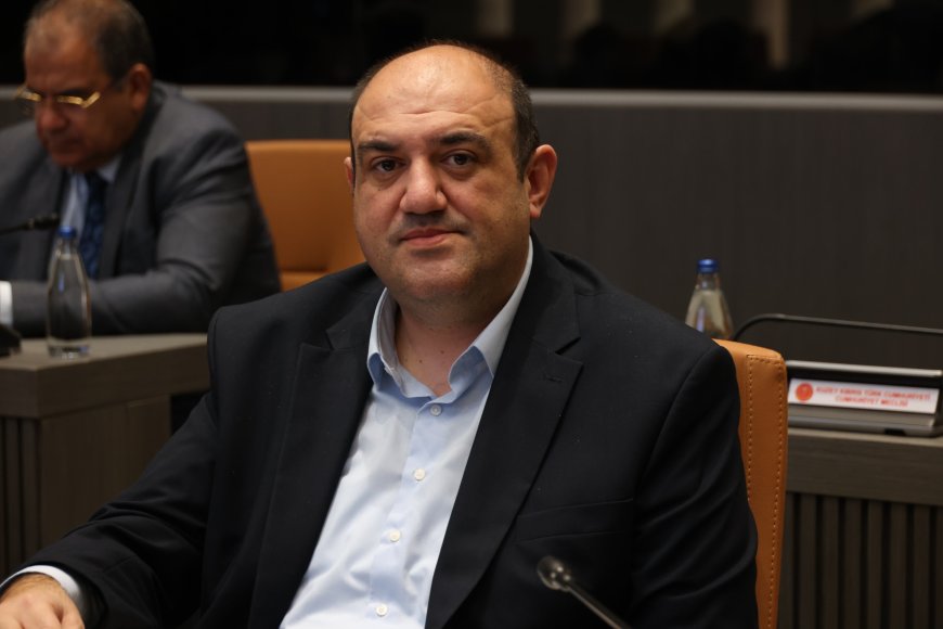 Barçın: Emekçilerin haklarını yok sayan anlayışı sürdürmeyeceğiz