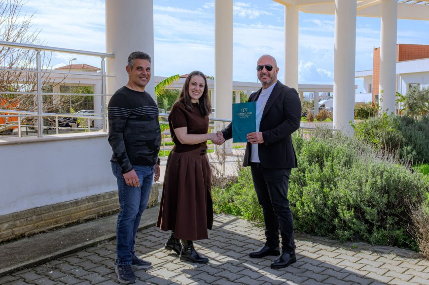 Grand Sapphire’de tapular verilmeye başlandı