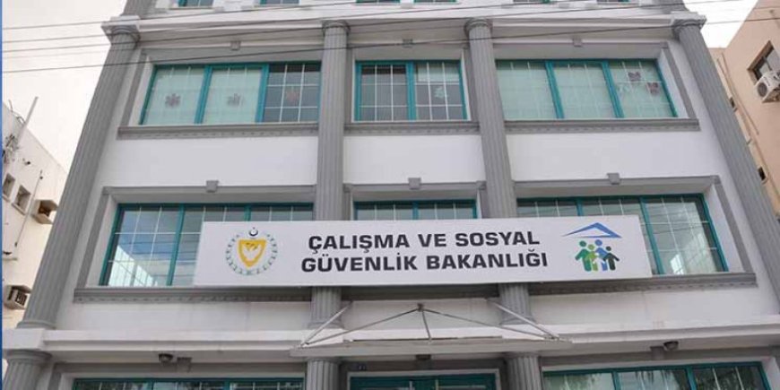 Çalışma Bakanlığı, Ektam'da yaşanan süreç nedeniyle bugün Uzlaştırma Kurulu'nu topluyor