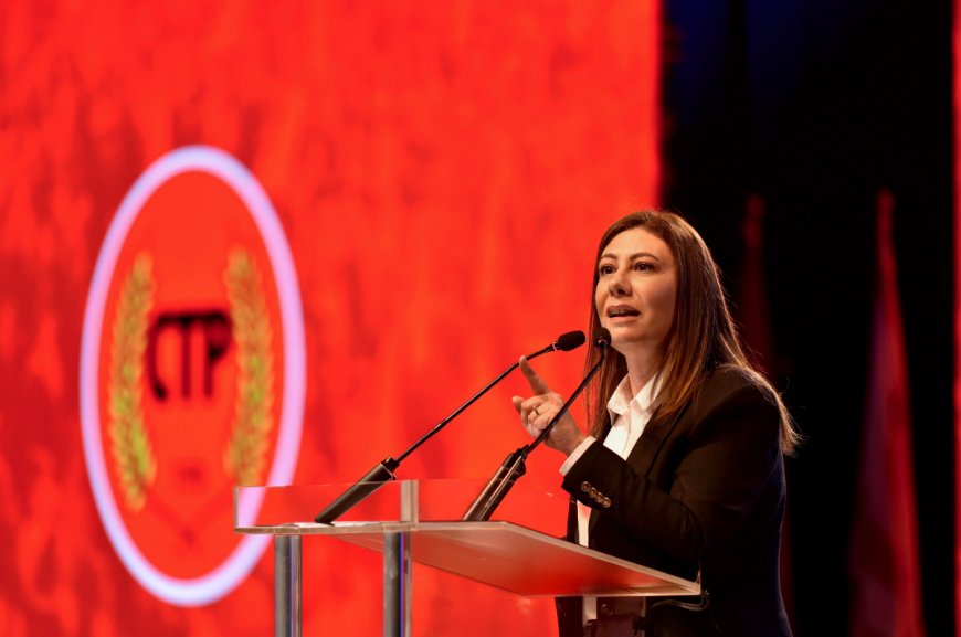 Sıla Usar İncirli: Güvensizlik Önergesi’ni yakında Meclis’e sunacağız