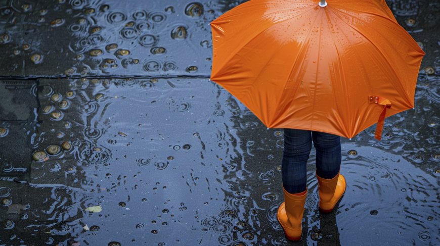 Karada ve denizde fırtına uyarısı