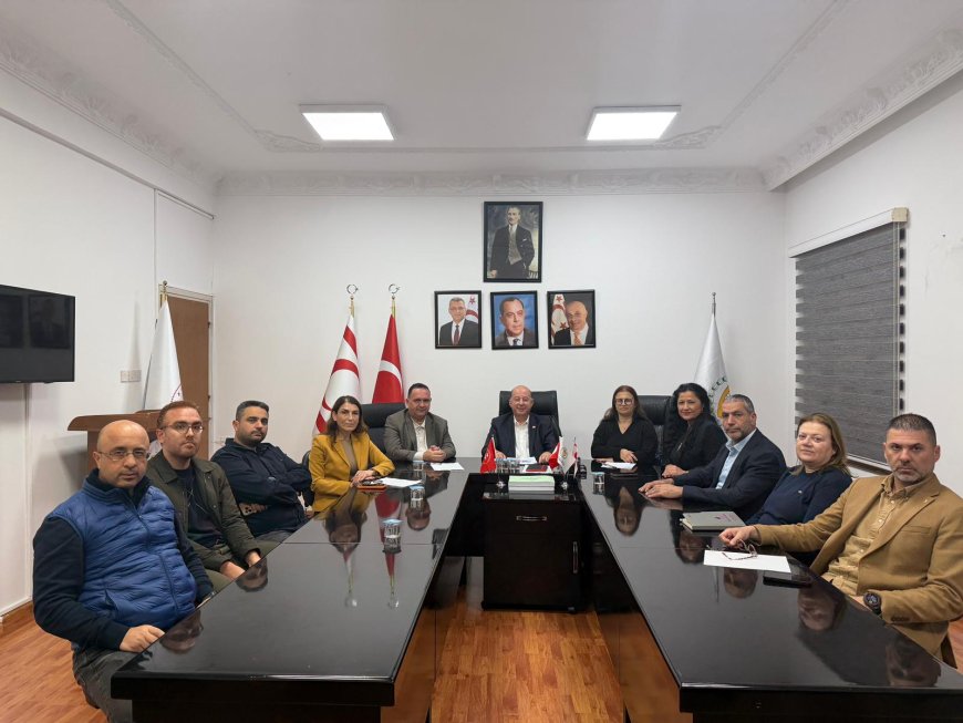 Sağlıkta tam mesai ve kamu hekim yasası için yol haritası belirlendi