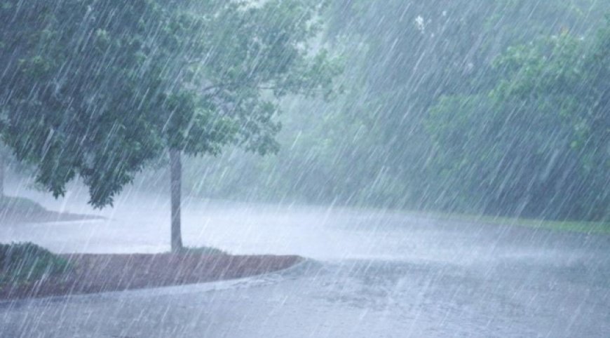 En fazla yağış Sipahi’de kaydedildi