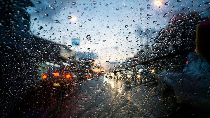 En fazla yağış Beylerbeyi’ne düştü