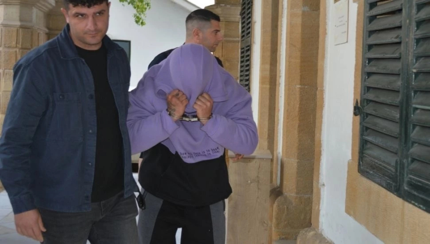 Uyuşturucu testi pozitif çıkan sürücü teminatla serbest