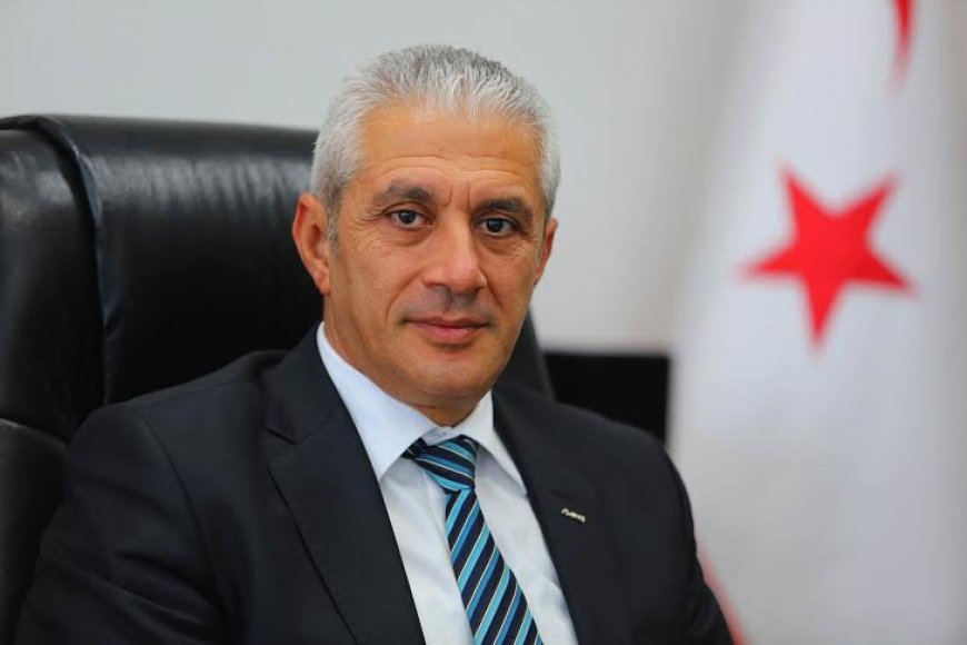 Taçoy: “UBP layık olmadığı yakışıksız durumlara düşürüldü”