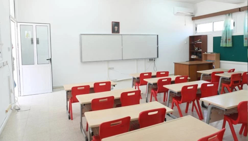 KTÖS ve KTOEÖS özel sektörde sendikalaşma hakkı için bugün bazı okullarda greve gidecek