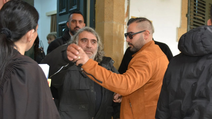 Metehan Sınır Kapısı’nda uyuşturucuyla yakalanan iki zanlıya 7 gün tutukluluk