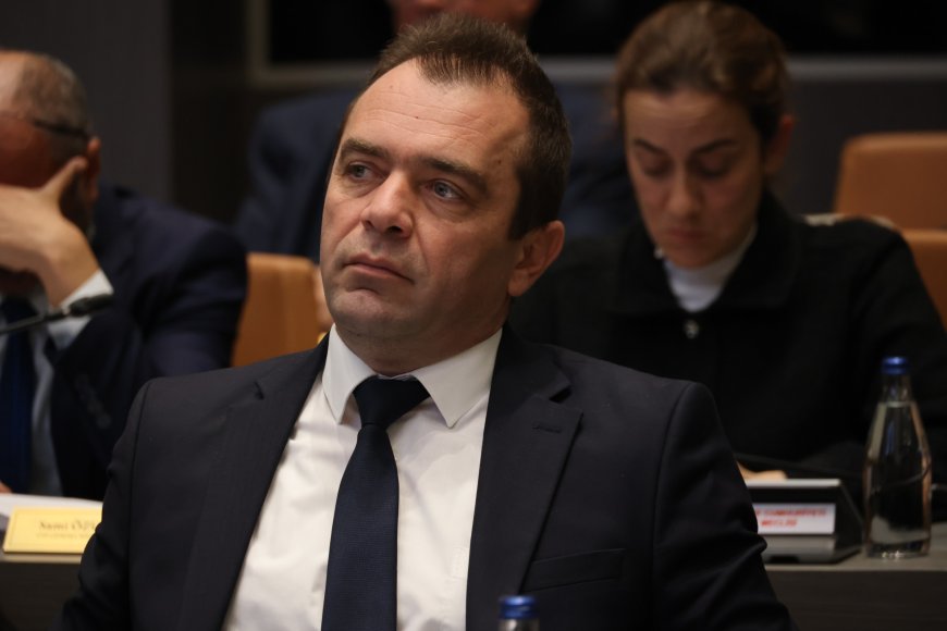 Şahiner: “Türk Telekom Protokol’ü Anayasaya aykırıdır”