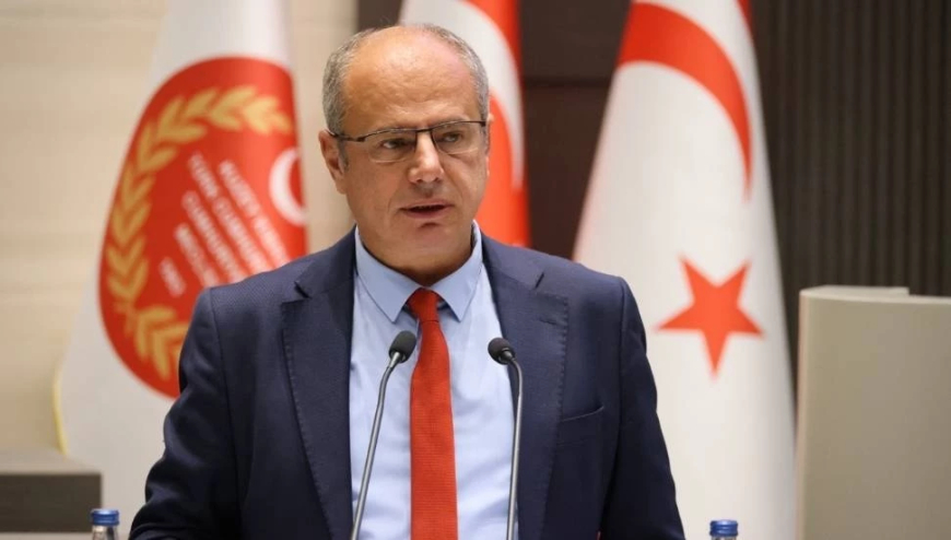 Fiber optik protokolü 7 saat görüşüldü: Sami Özuslu, kürsüde bir buçuk saat kaldı!