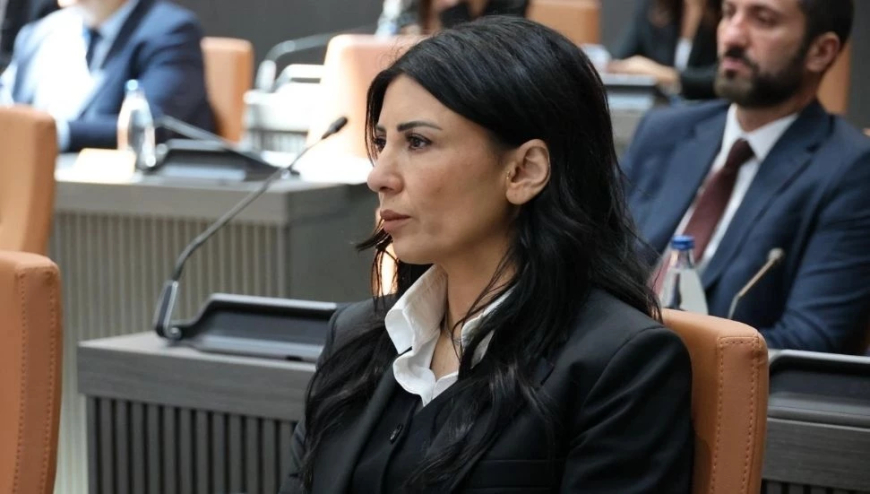 Fazilet Özdenefe: Tarih sizi affetmeyecek!