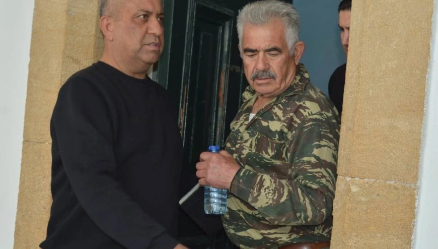 Ayrelli toplarken askerî yasak bölgeyi ihlal eden zanlı kefaletle serbest; dava 19 Şubat'ta devam edecek